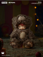 Hirono Bear Vinyl Plush Doll-preorder